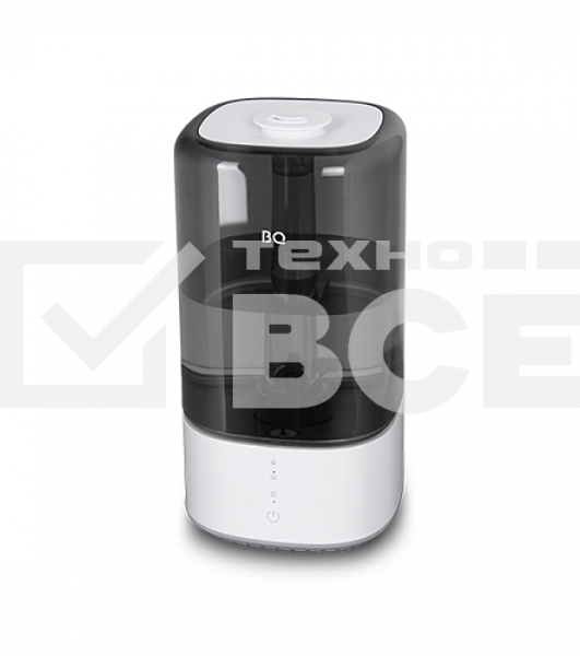 Увлажнитель BQ HDR2001 белый