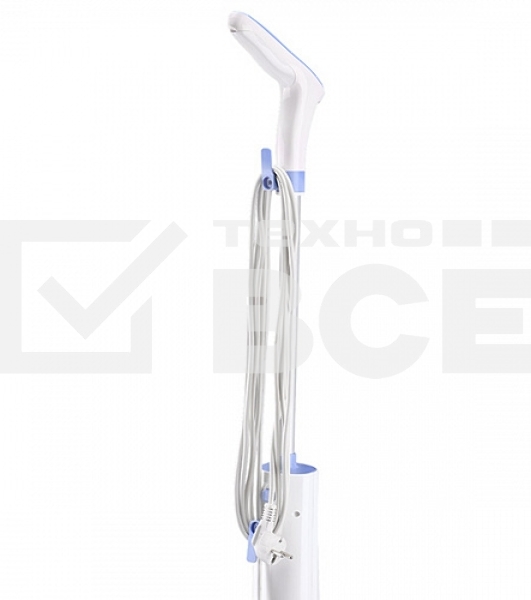 Паровая швабра BQ SM1001 White-blue