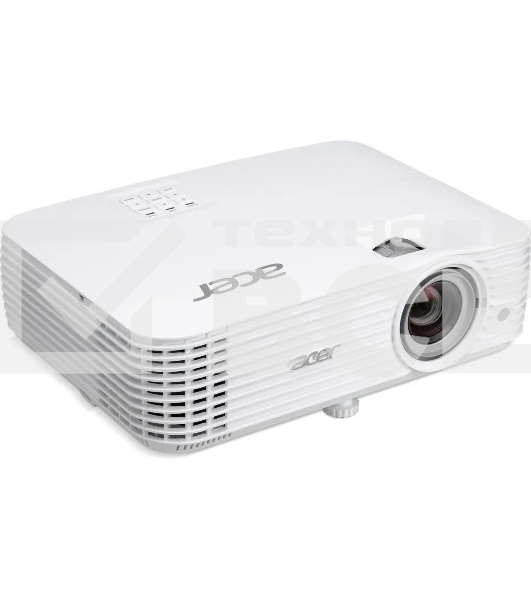 Проектор Acer H6830BD DLP 4000Lm LS (3840x2160) 10000:1 ресурс лампы:5000часов 2xHDMI 4кг