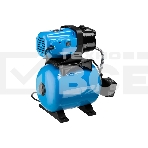 Станция насосная ЗУБР НАС-М3-800-Ч  800Вт 3300л/ч 35С чистая вода, фото7