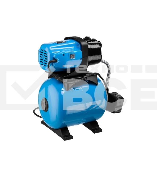 Станция насосная ЗУБР НАС-М3-800-Ч  800Вт 3300л/ч 35С чистая вода