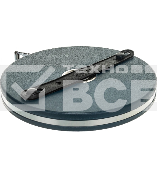 Рулетка Сибртех геодезическая 50 мх13мм закрытый корпус фиберглассовая лента