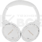Гарнитура накладные Creative Zen Air Hybrid белый беспроводные bluetooth оголовье, фото9