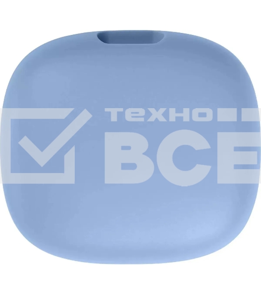 Наушники TWS JBL Wave Flex синий, вкладыши, Bluetooth, до 8 ч
