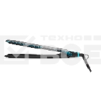 Выпрямитель Vitek VT-1335 58Вт черный/бирюзовыймакс.темп.:230С покрытие:керамико-турмалиновое, фото4
