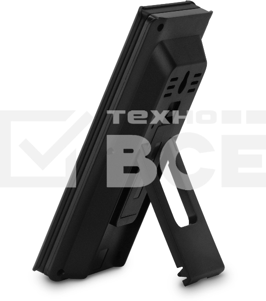 Погодная станция Vitek VT-3532 черный