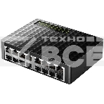 Коммутатор Cudy FS1016 (L2) 16x100Мбит/с неуправляемый, фото2