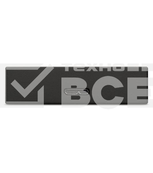 Жесткий диск Seagate USB 3.0 2TB STKY2000400 One Touch 2.5