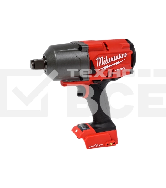 Аккумуляторный гайковерт MilwaukeeM18 ONEFHIWF34-0X FUEL ONE-KEY 4933459729
