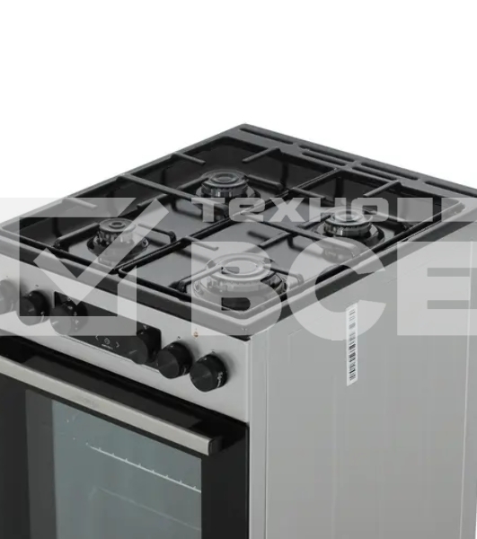 Комбинированная плита Gorenje GK5C60SJ 741199
