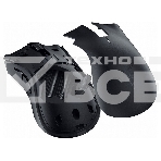 Мышь беспроводная Razer DeathAdder V2 X Hyperspeed черный, 14000 dpi, радиоканал, Bluetooth, USB, кнопки - 7, фото7