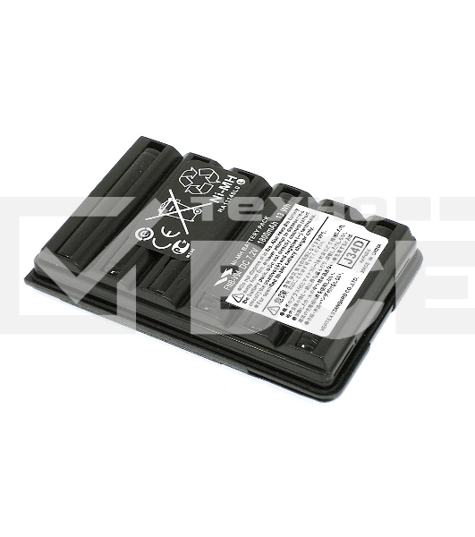 Аккумулятор для Vertex VX-131, FNB-64, FNB-83 Ni-MH, 1800mAh, 7.2V