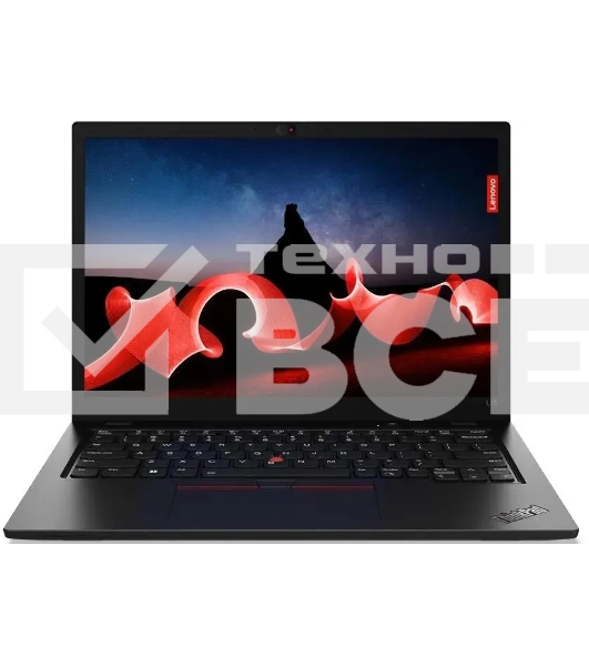 Ноутбук Lenovo ThinkPad L13 G4 Ryzen 5 Pro 7530U 16Gb SSD512Gb AMD Radeon 13.3