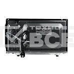 Микроволновая печь Centek CT-1566 черный/сталь, 20 л, 800 Вт, сенсор, фото4