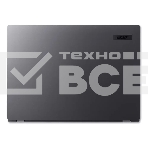 Ноутбук Acer TravelMate TMP214-55-G2-597S серебристый 14