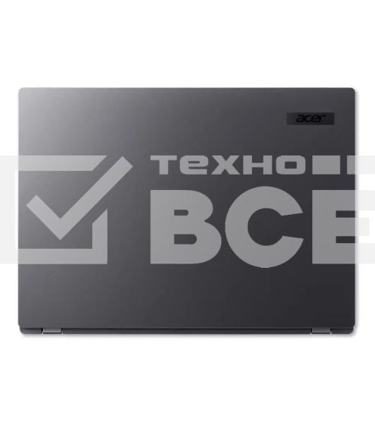Ноутбук Acer TravelMate TMP214-55-G2-597S серебристый 14