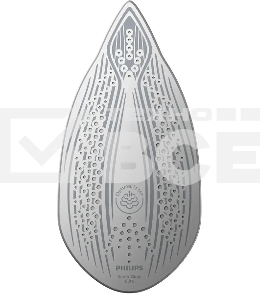 Парогенератор Philips PSG8040/60 2700Вт белый/золотистый