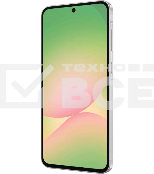 Смартфон Samsung Galaxy SM-A566E A56 5G, 8/128Gb, серый