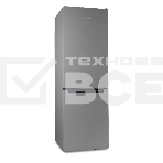 Холодильник Indesit DS 3180 G серый, двухкамерный, 223/87 л., морозилка снизу, капельная система, фото 1