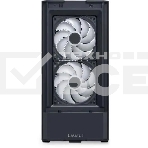 Корпус Lian Li LanCool 207RX без БП Black (G99.LAN207RX.00), фото4