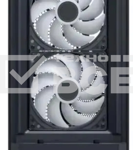 Корпус Lian Li LanCool 207RX без БП Black (G99.LAN207RX.00)