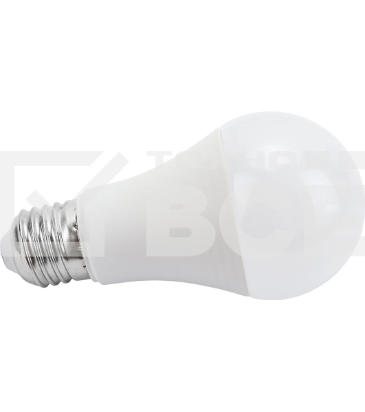 Лампа светодиодная Bellight LED 12 Вт Е27 220 6500 К 1020 Лм