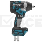 Гайковерт Makita TW007GZ, фото8