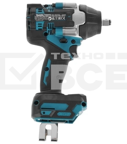 Гайковерт Makita TW007GZ