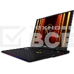 Ноутбук MSI Raider HX AI A2XWIG-204RU черный Core Ultra 9 285HX 64Gb SSD4Tb NVIDIA GeForce RTX5080 16Gb 18