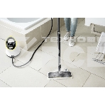 Пароочиститель напольный Karcher EasyFix SC 2 Deluxe 1500Вт белый, фото5