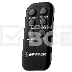 Вентилятор BRAYER BR4975, фото2