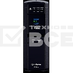 Источник бесперебойного питания Cyberpower CP1350EPFCLCD Line-Interactive 1350VA/810W USB/RS-232/RJ11/45 (6 EURO), фото3