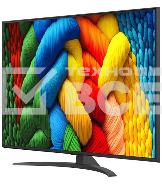 Телевизор LG 65
