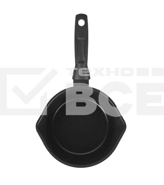 Ковш Maunfeld OSVALD MF15SVLD15SP универсальный из литого алюминия со стеклянной крышкой, 1,5 л