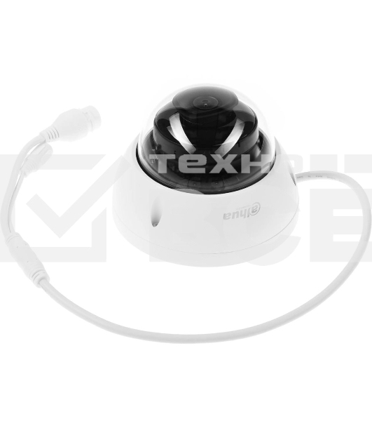 Камера видеонаблюдения IP Dahua DH-IPC-HDBW2230EP-S-0360B-S2 3.6-3.6мм цв.