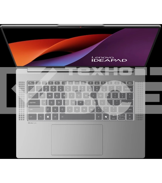 Ноутбук Lenovo IdeaPad Slim 5 15ARP10 15.1