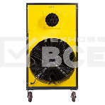 Теплогенератор мобильный Ballu BHDN 220 PRO, фото5