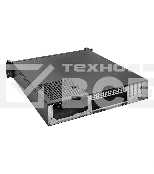 Серверный корпус ExeGate Pro 2U480-HS06 (RM 19