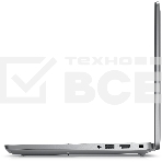 Ноутбук Dell Latitude 5450 Core Ultra 5 135H 16Gb SSD 512Gb Intel Graphics 14