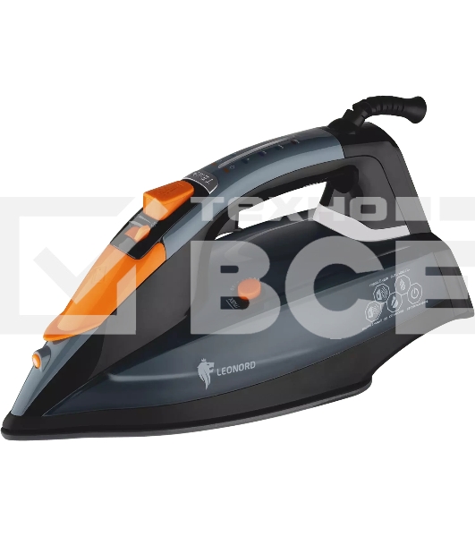Утюг LEONORD LE-1803
