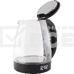 Чайник электрический Goodhelper KG-18B01, фото5