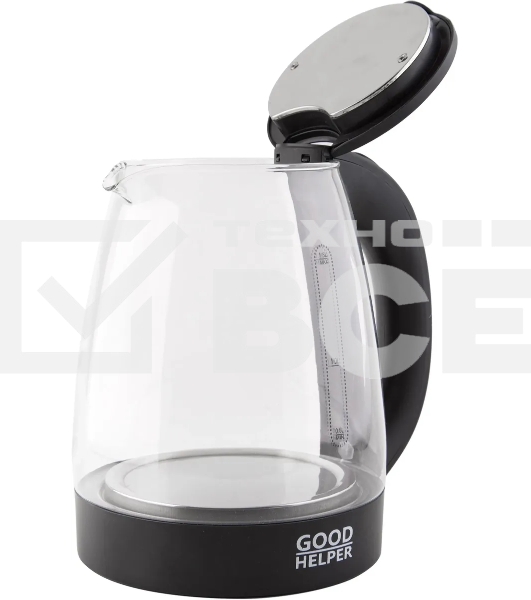 Чайник электрический Goodhelper KG-18B01