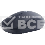 Мышь беспроводная Raskat M006W черный, 1600 dpi, радиоканал, USB, кнопки - 6, фото6