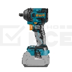 Гайковерт аккумуляторный Bort BSR-21U-S (420Нм; без АКБ и ЗУ), фото4