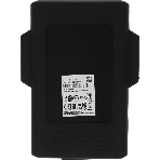 Внешний HDD ADATA HD720, 2Tb 2,5', USB 3.1, прорезиненный, черный, фото5