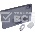 Планшет Teclast T60 8/256Gb серый, фото9