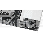 Материнская плата MSI PRO B850M-P WIFI, AM5, AMD B850, 4xDDR5, 4xSATA, 3xM.2, 1xPCIe 5.0 x16, 1xPCIe 4.0 x4, 2xPCIe 3.0 x1, 1xHDMI, 2xUSB-C 10Gbps, 1xUSB-A 5Gbps, 1xUSB-A 10Gbps, 4xUSB-A 2.0, 2x3.5 мм, S/PDIF, 1x5Gb LAN, Wi-Fi 7, Bluetooth 5.4, 7.1, mATX, фото4