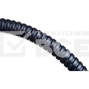 Металлорукав Fortisflex Р3-ЦПнг-LS 25 с протяжкой (уп.50 м) 76649