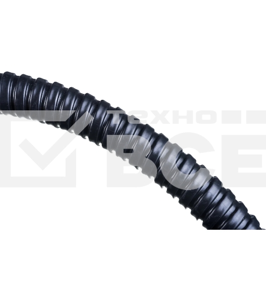 Металлорукав Fortisflex Р3-ЦПнг-LS 25 с протяжкой (уп.50 м) 76649