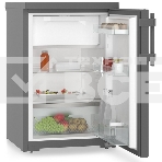 Холодильник Liebherr Rdgd 1401-20 001 темно-серый однокамерный 97/15л, фото3